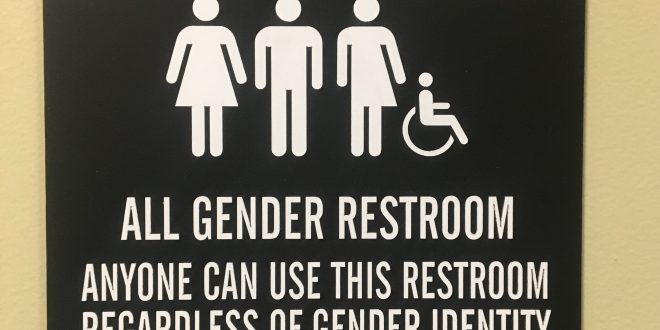 New Businesses in West Hollywood Must Have Gender-Neutral Restrooms With Multiple Stalls