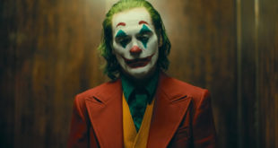 The Joker vs The Bronx