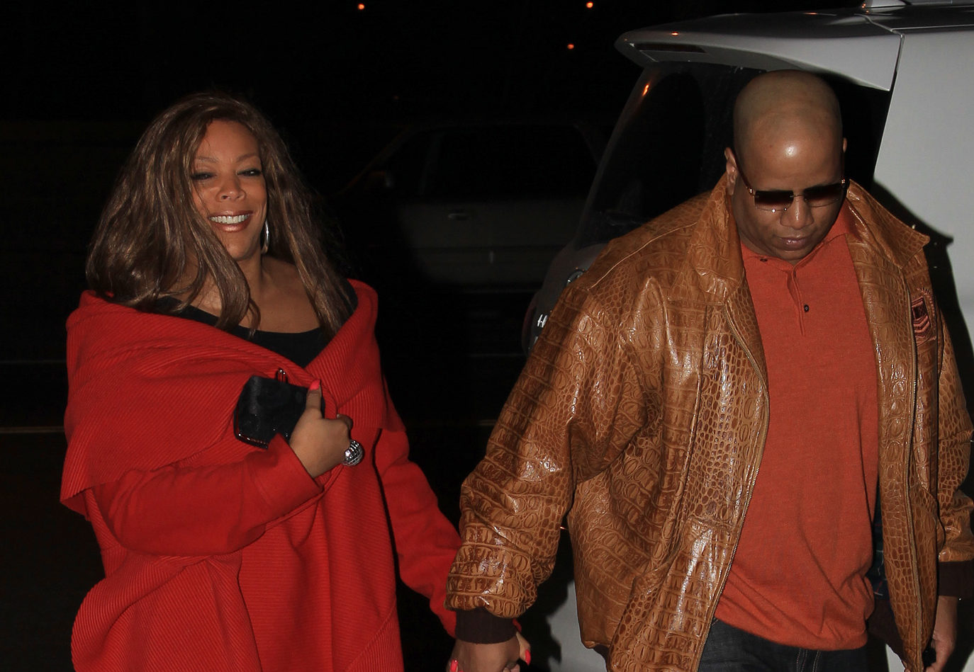 Wendy Williams Agrees to Pay