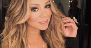 Mariah Carey New Records