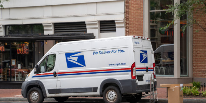 Four People, Including Three U.S. Postal Workers, Have Been Arrested Over $1.3 Million Fraud And Identity Theft Plot