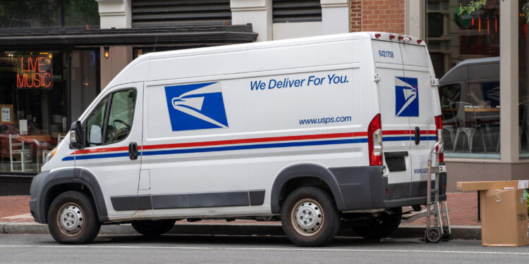 European Postal Services Pause U.S. Shipments as New Import Tariffs Create Confusion
