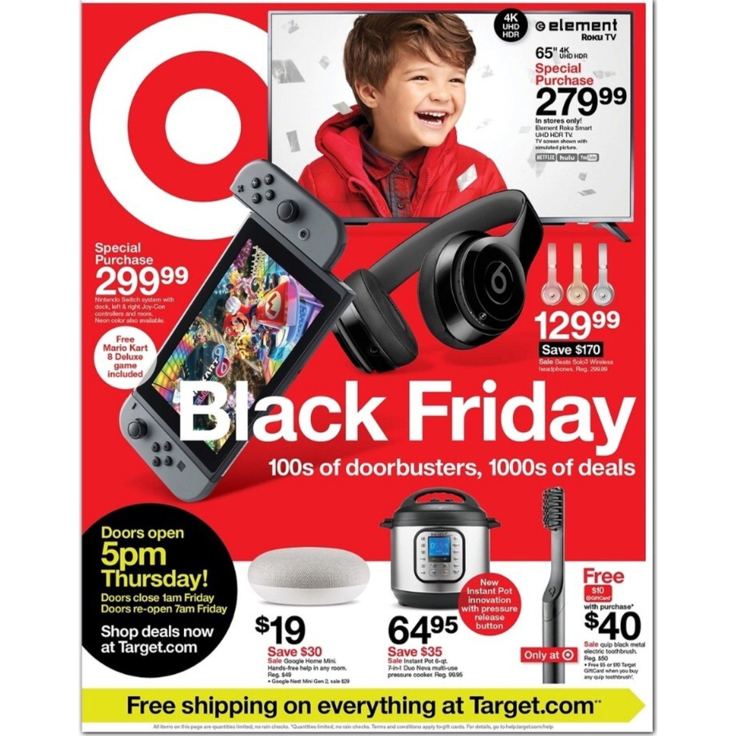 What To Buy From The Best Black Friday Deals