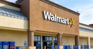 Walmart Launching 'Refillable' Delivery Service In Select Cities