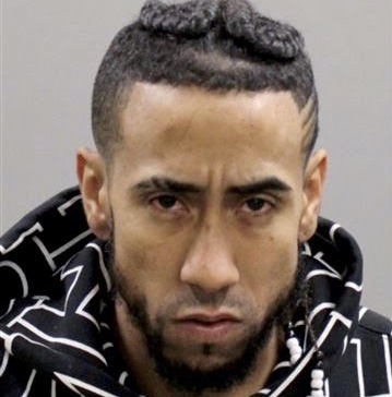 Dad Arrested After 5-Year-Old Brings Cocaine To School, Says It Makes Him Feel Like Spider-Man