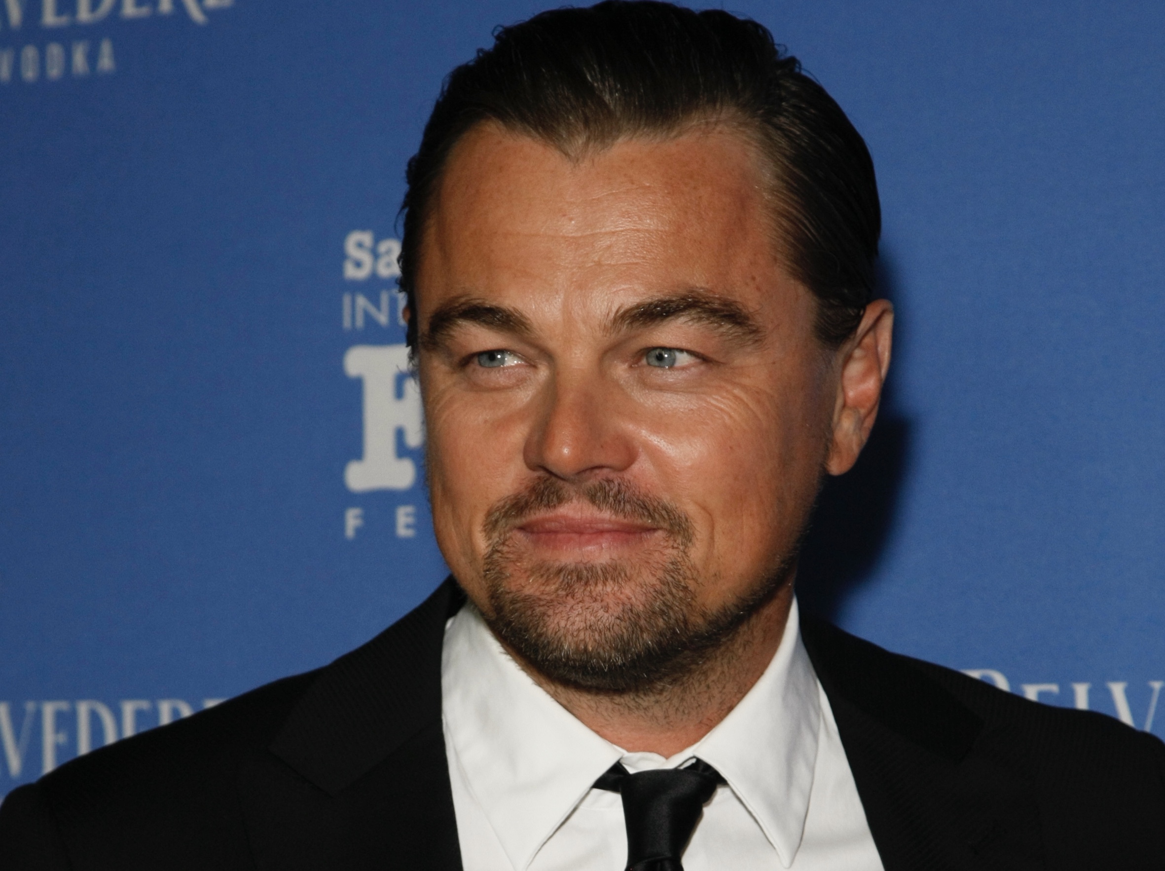 Leonardo DiCaprio Blamed By President Of Brazil For Amazon Forest Fires