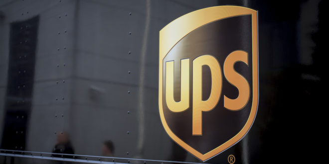 Texas UPS Workers Accused Of Trafficking Cocaine In Packages