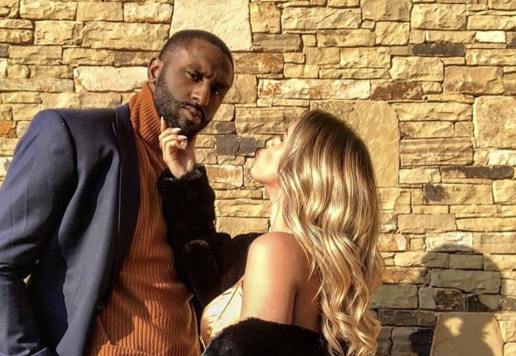 Los Angeles Clippers’ Pat Patterson Refers To Black Women As “Bulldogs,” Patterson Apologizes