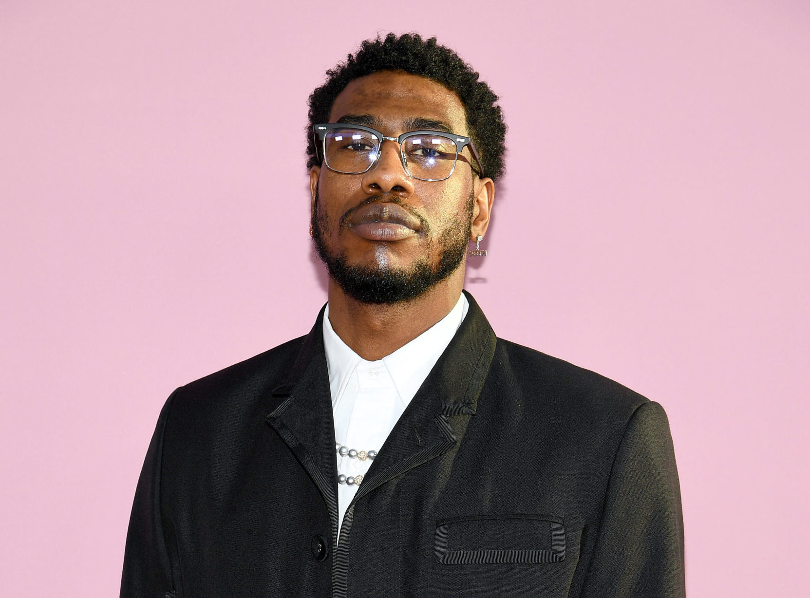 NBA Veteran Iman Shumpert Arrested at Dallas-Area Airport on Marijuana Possession Charges