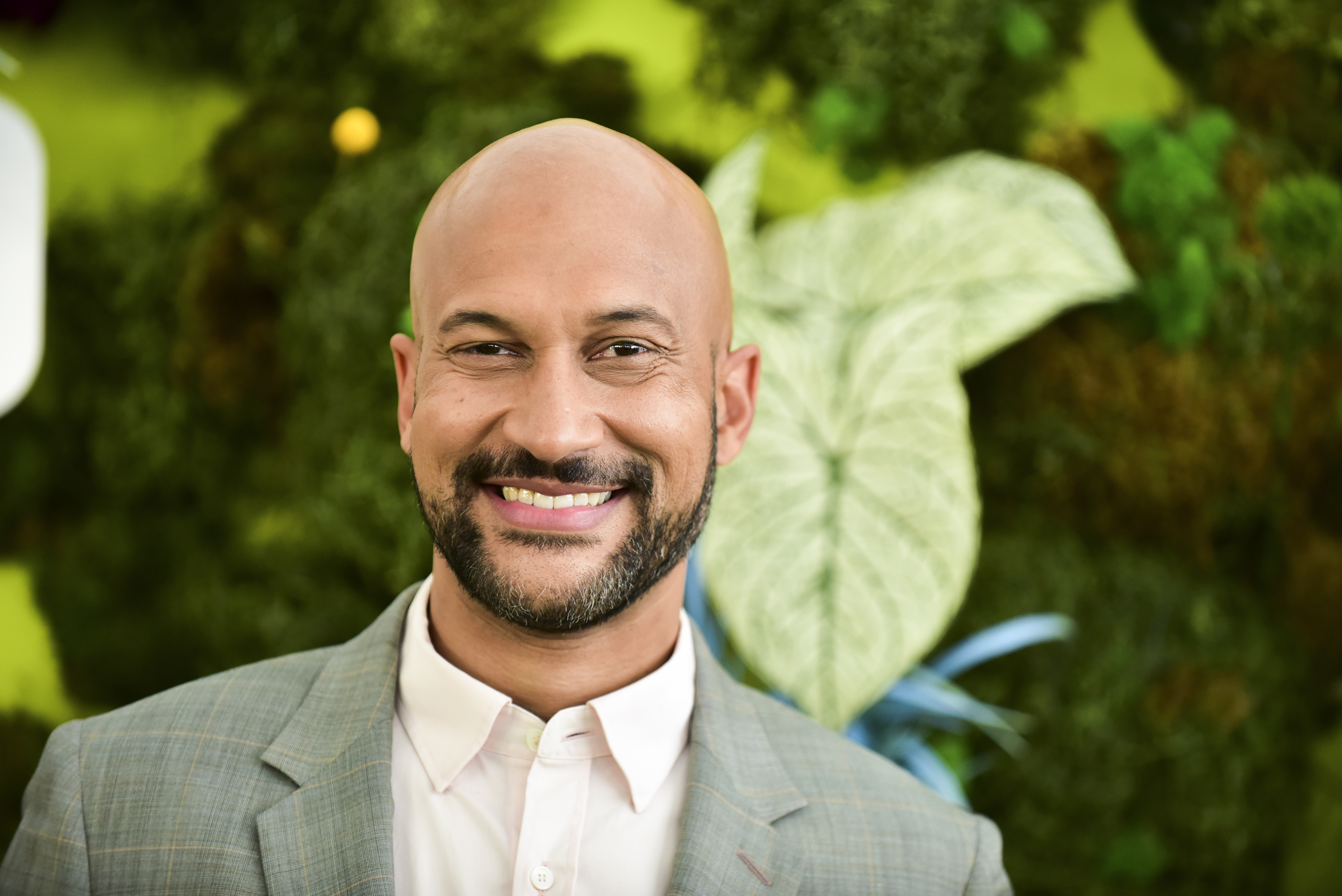 Keegan Michael new Game show