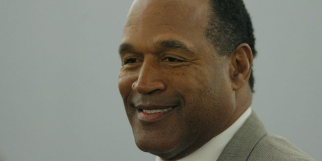 O.J. Simpson's Family Declined to Donate Brain for CTE Research, Lawyer Says