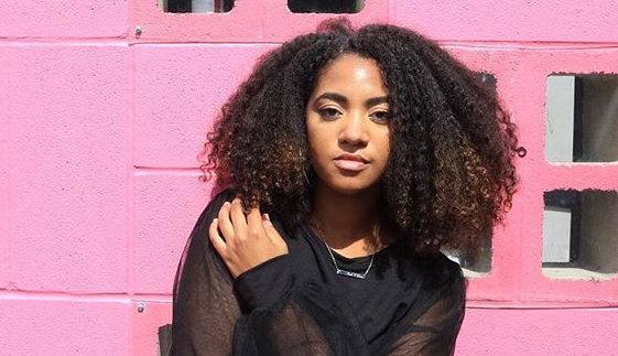 Angela Brown for Popeyes