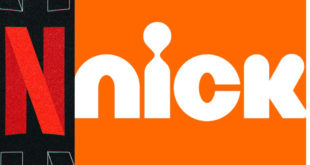 Nickelodeon and Netflix