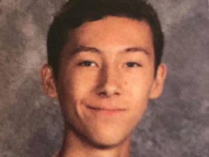Cali School Shooter - Baller Alert Cali School Shooter