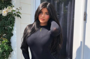 Kylie Jenner sells company