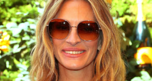Julia Roberts Suggested to Play Harriet