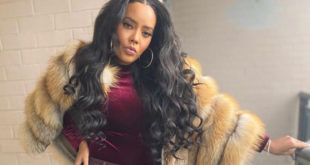 Angela Simmons Being Sued For $48k in Unpaid Rent