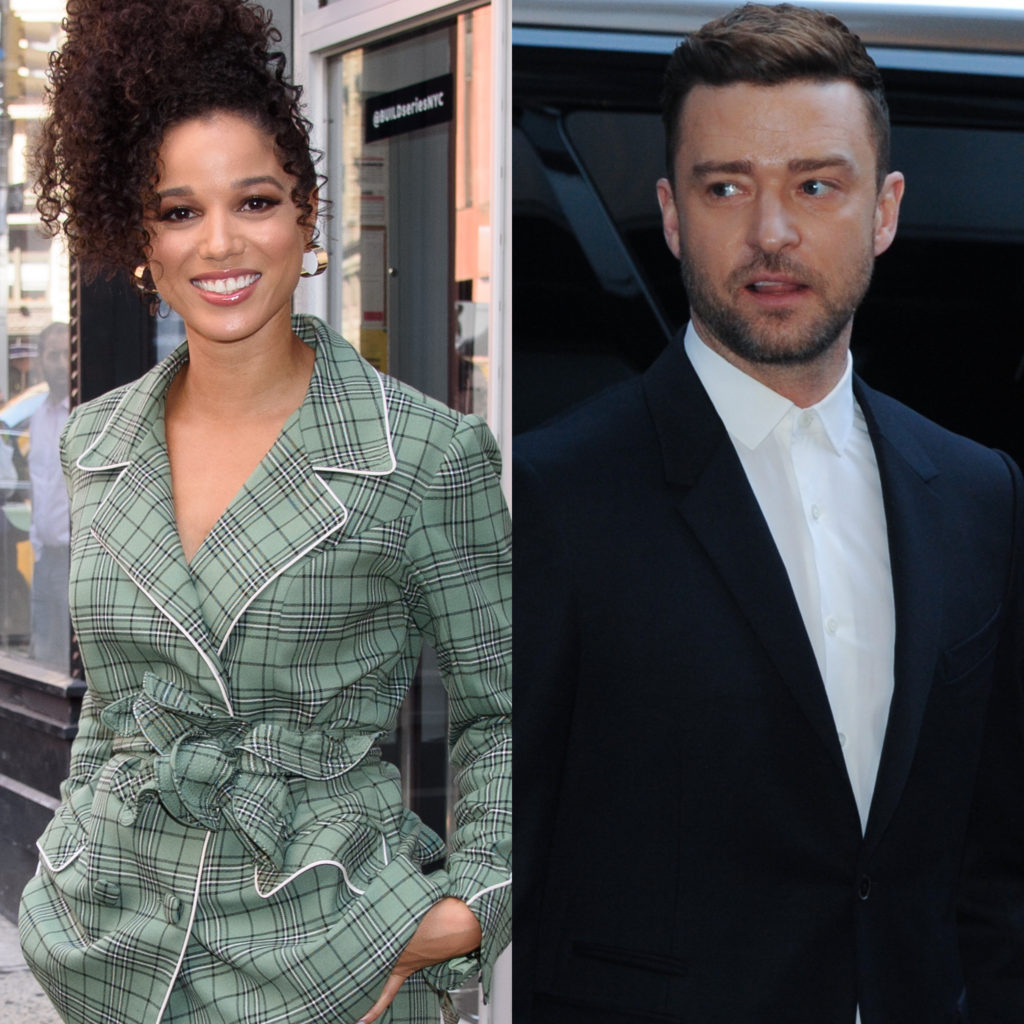 Justin &Alisha Wainwright