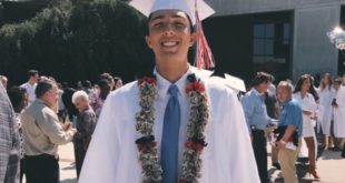 San Diego Teen Dies