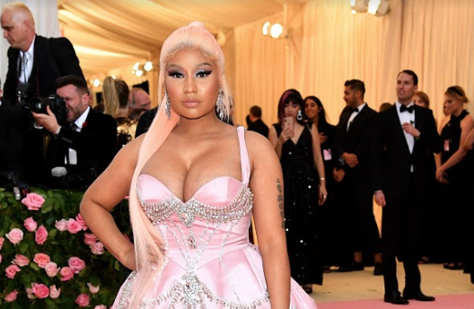 Nicki Minaj