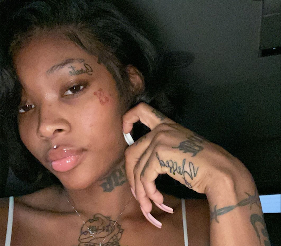 Summer Walker vs Toronto