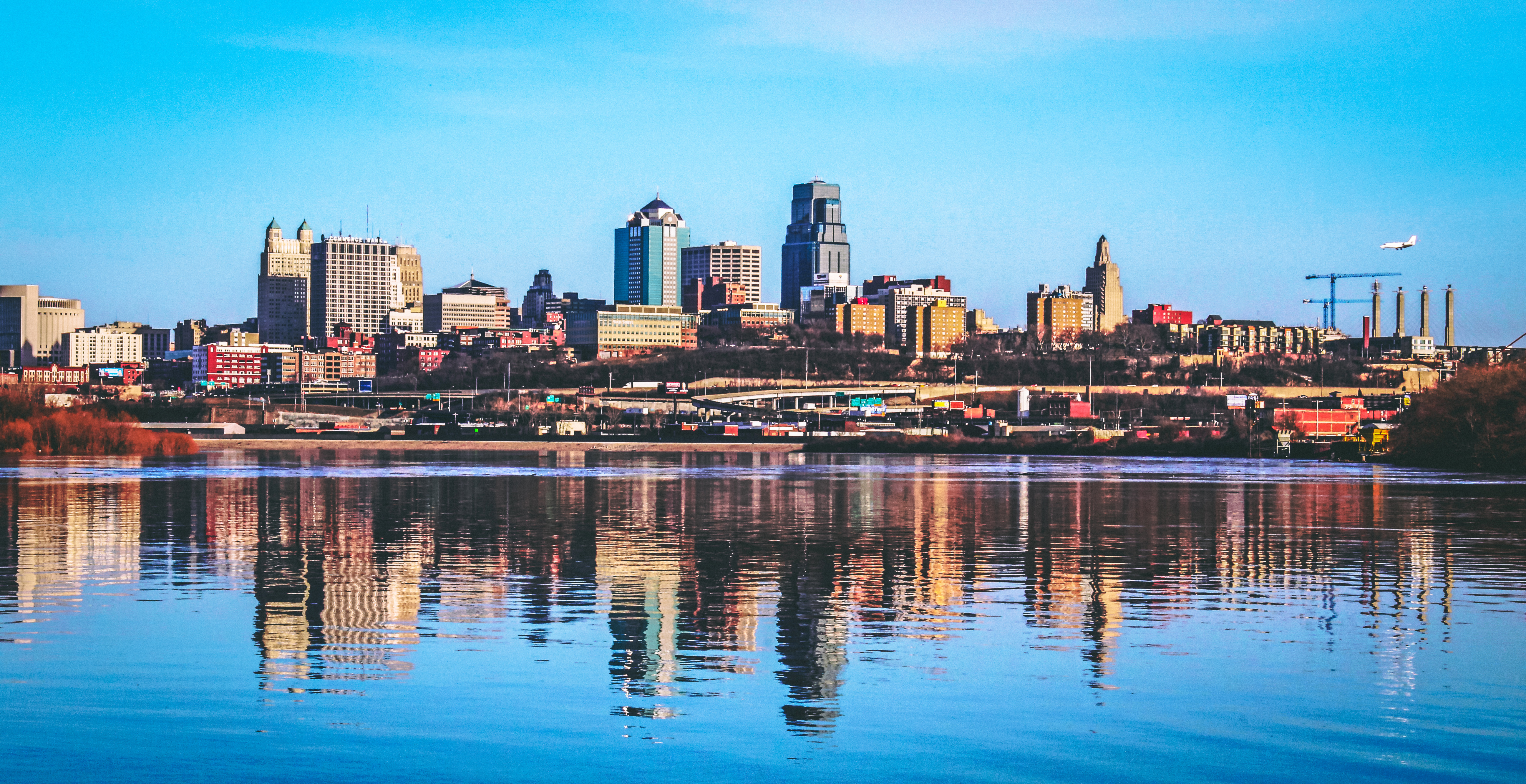 Kansas City Name Change