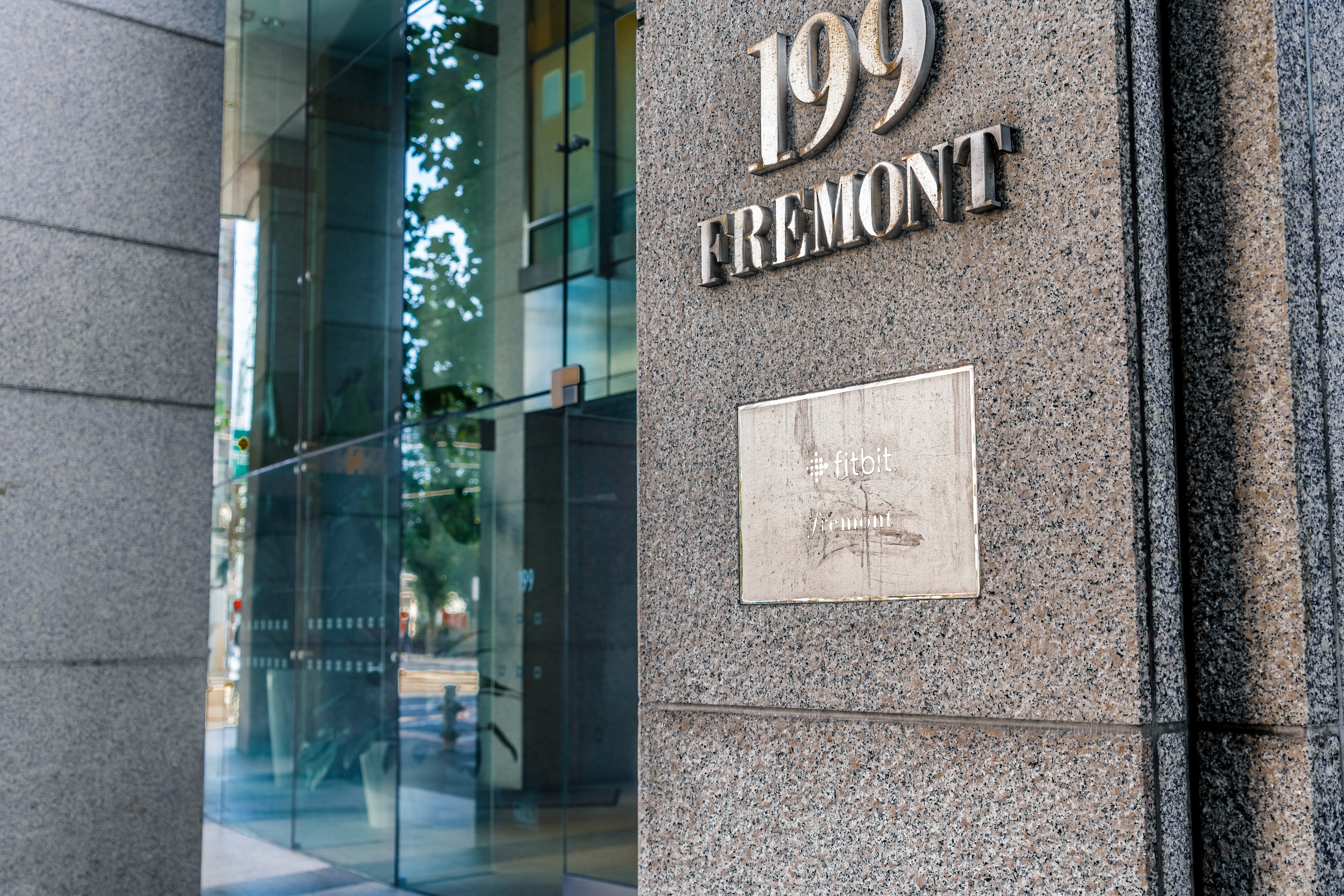 Google Acquires Fitbit