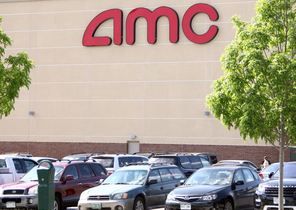 AMC Discrimination