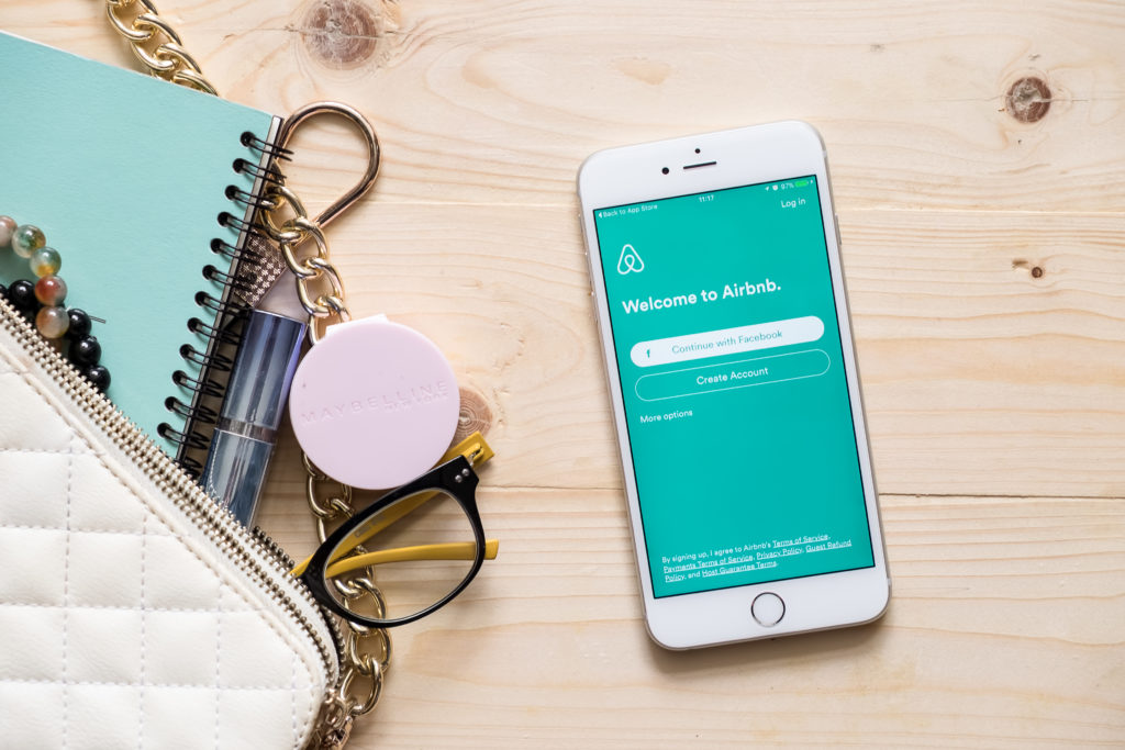 Airbnb for the Olympics