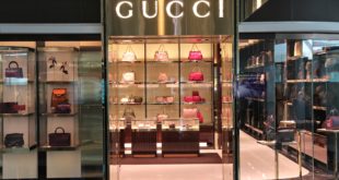 Ballerific Fashion: Gucci Opens First Detroit Store