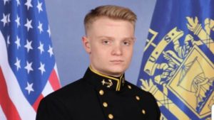 Pensacola Naval Air Station Victim - Baller Alert