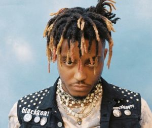 Juice Wrld Mother