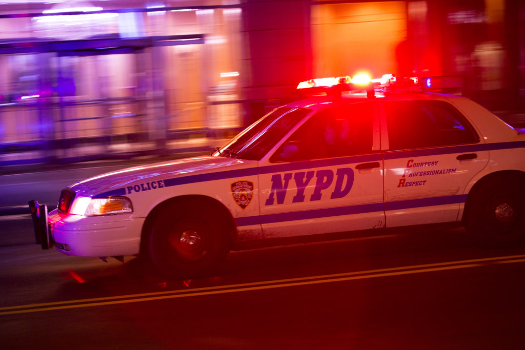 NYPD