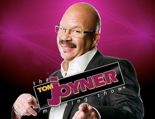 Radio Icon Tom Joyner Says Farewell After 25 Years On Air