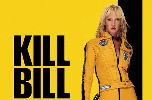 Kill Bill 3 In the WOrks