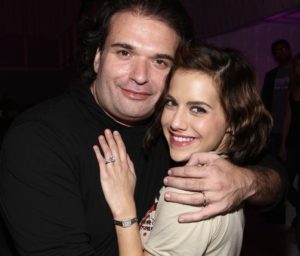Motorola's 9th Anniversary Party - Inside - Baller Alert