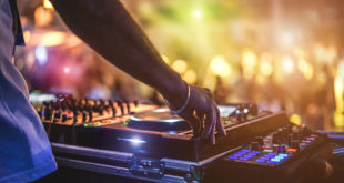 Needle Attacks Reported From Clubgoers In Europe