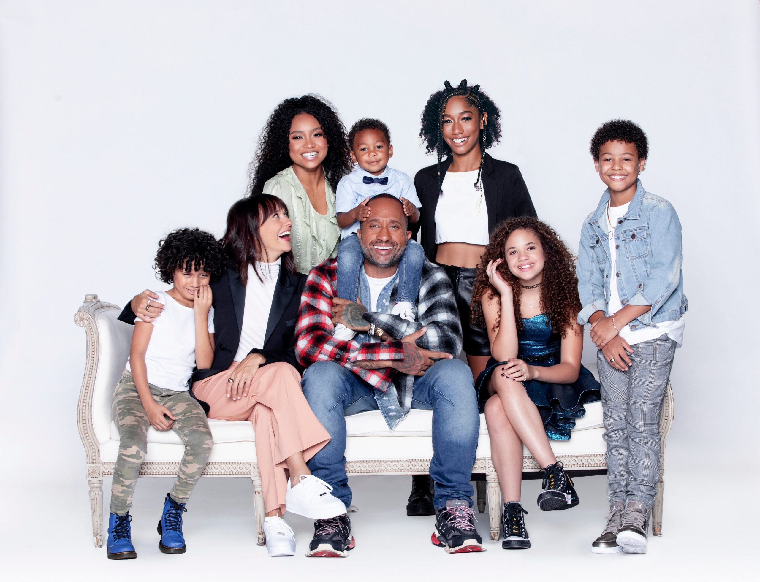 Kenya Barris Reacts TO Backlash