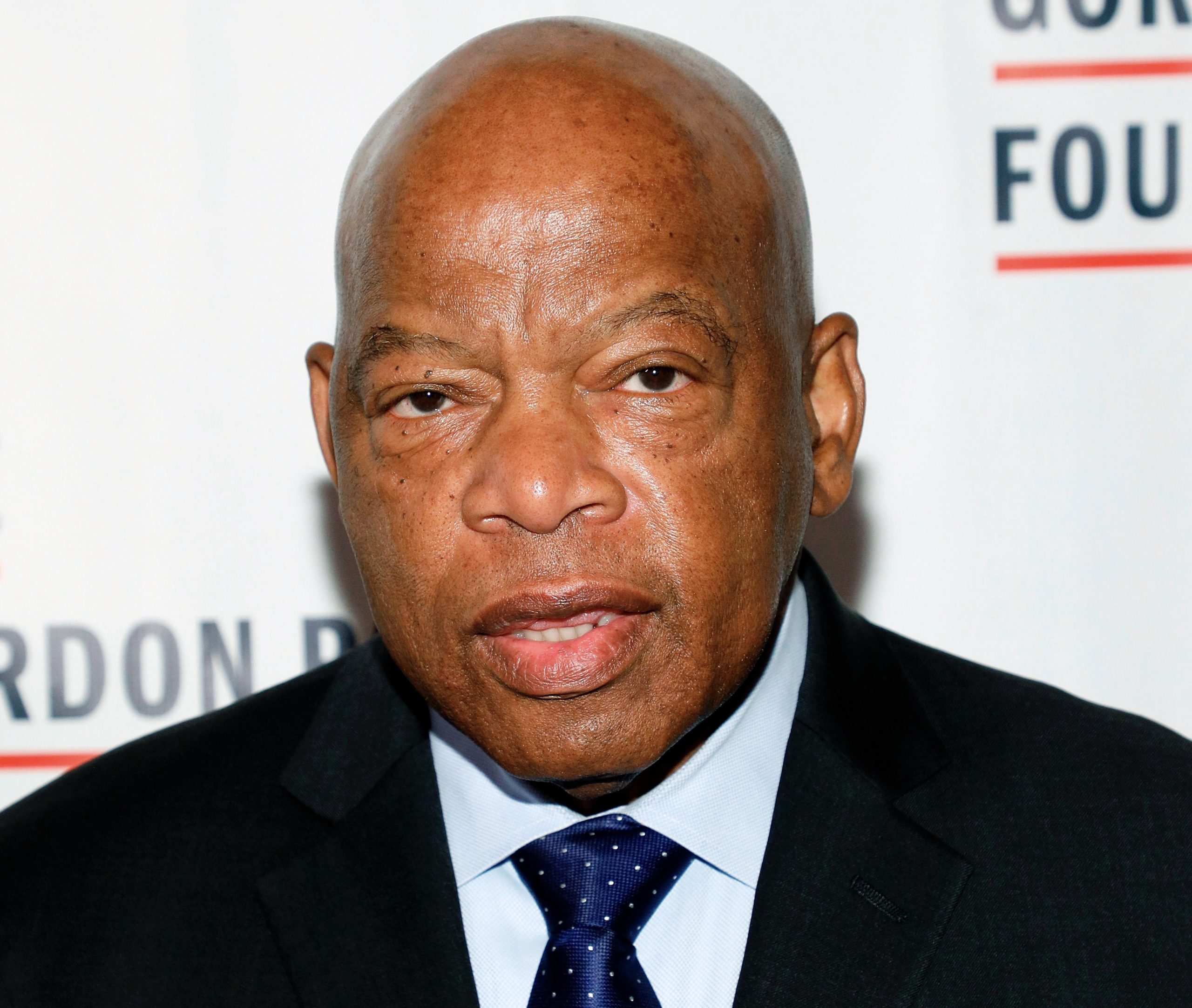 Rep. John Lewis Diagnosed With Stage 4 Pancreatic Cancer