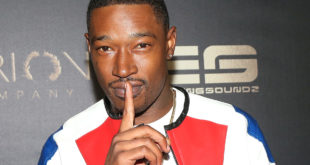 Kevin McCall Indicted