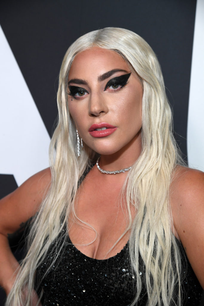 Lady Gaga To Headline Superbowl Show