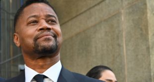 Cuba Gooding Hit With More Allegations