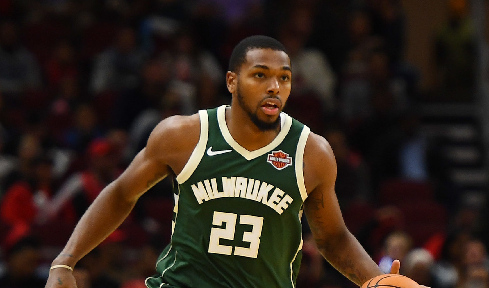 Sterling Brown Refuses Lawsuit