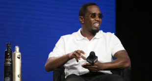 Diddy For Grammys