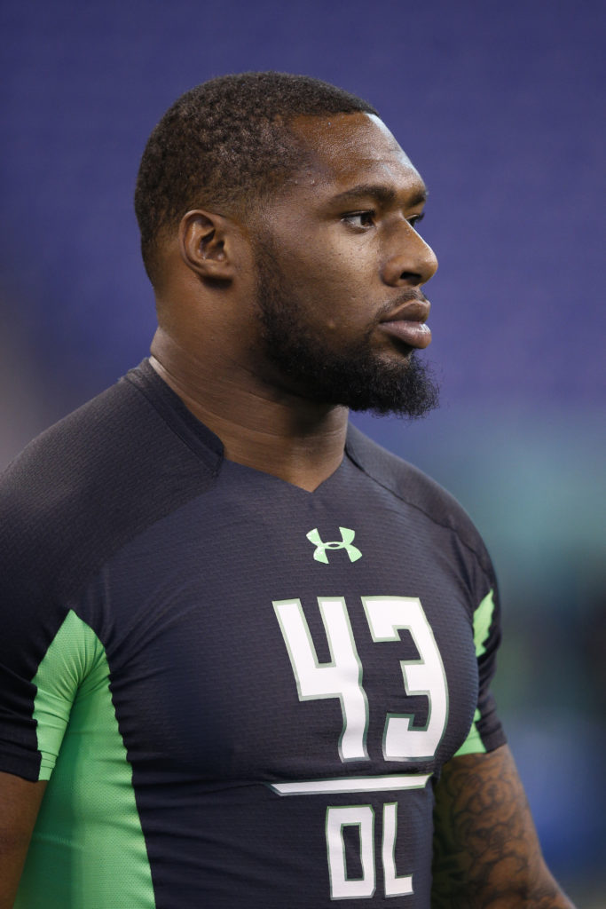Shawn Oakman New Opportunity - Baller Alert Shawn Oakman New Opportunity