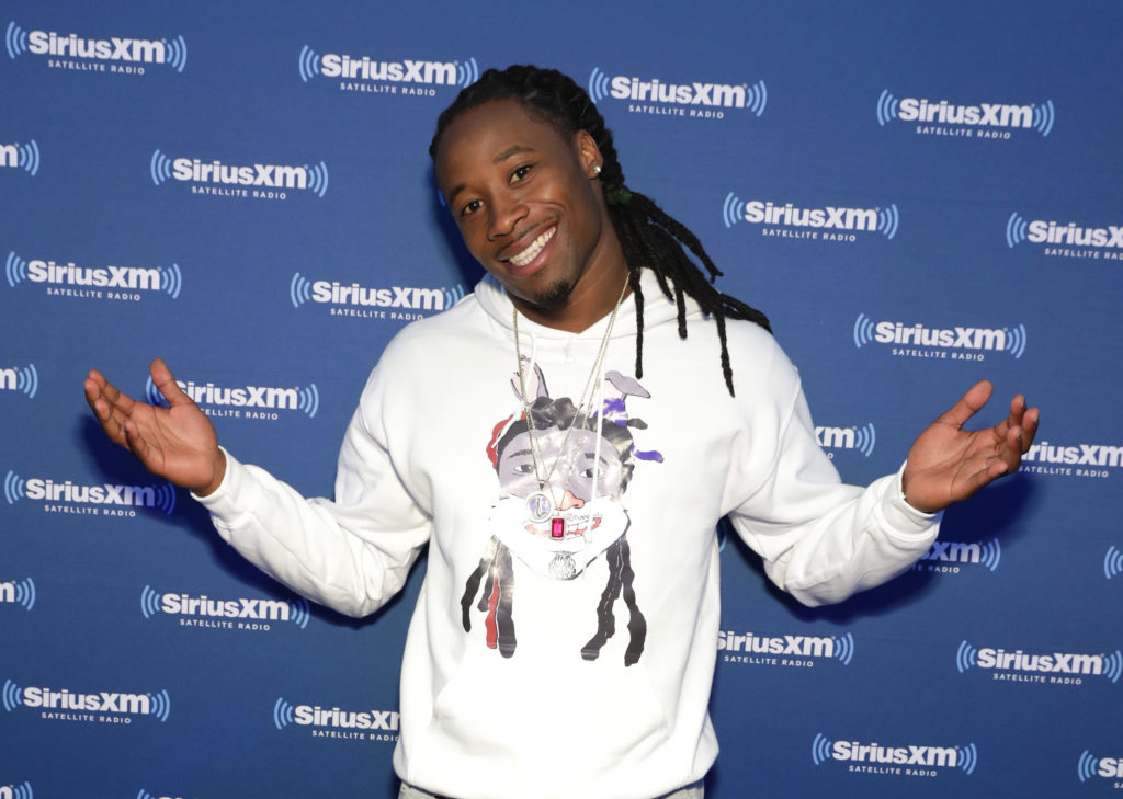 Janoris Jenkins Cut From Team