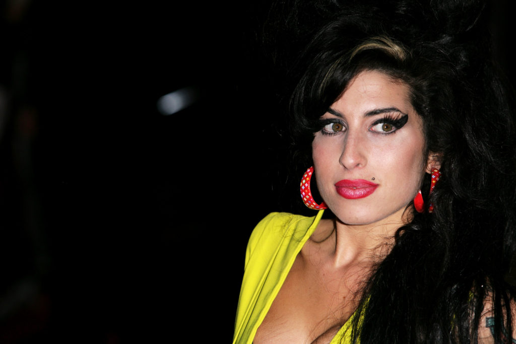 Amy Winehouse Museum