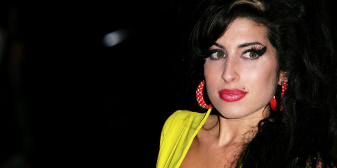 Amy Winehouse Museum