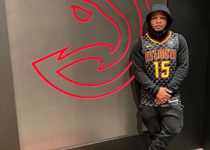 Gervonta Davis for CHild Support