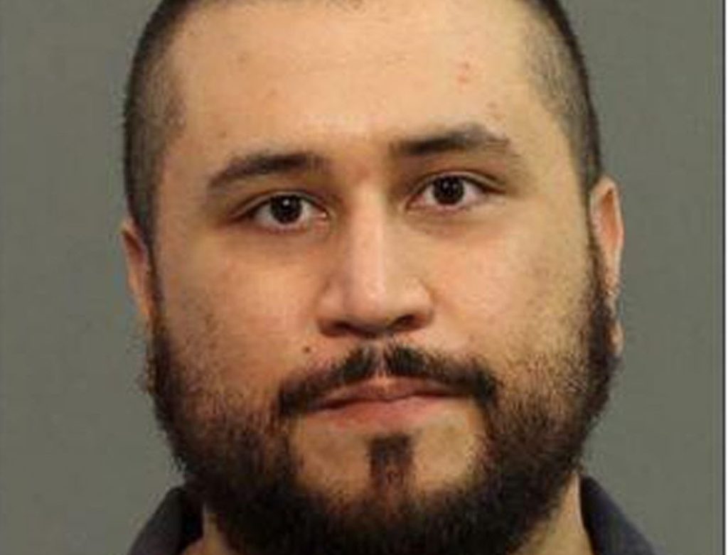George Zimmerman Suing Trayvon Martin's Parent